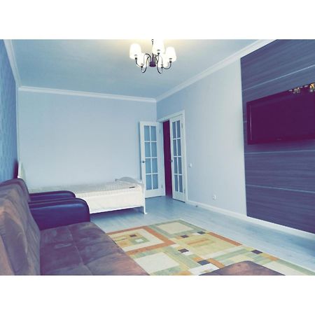 Best Apartment On Sauran Towers Astana Luaran gambar