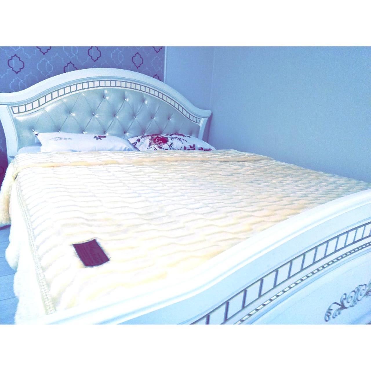 Best Apartment On Sauran Towers Astana Luaran gambar