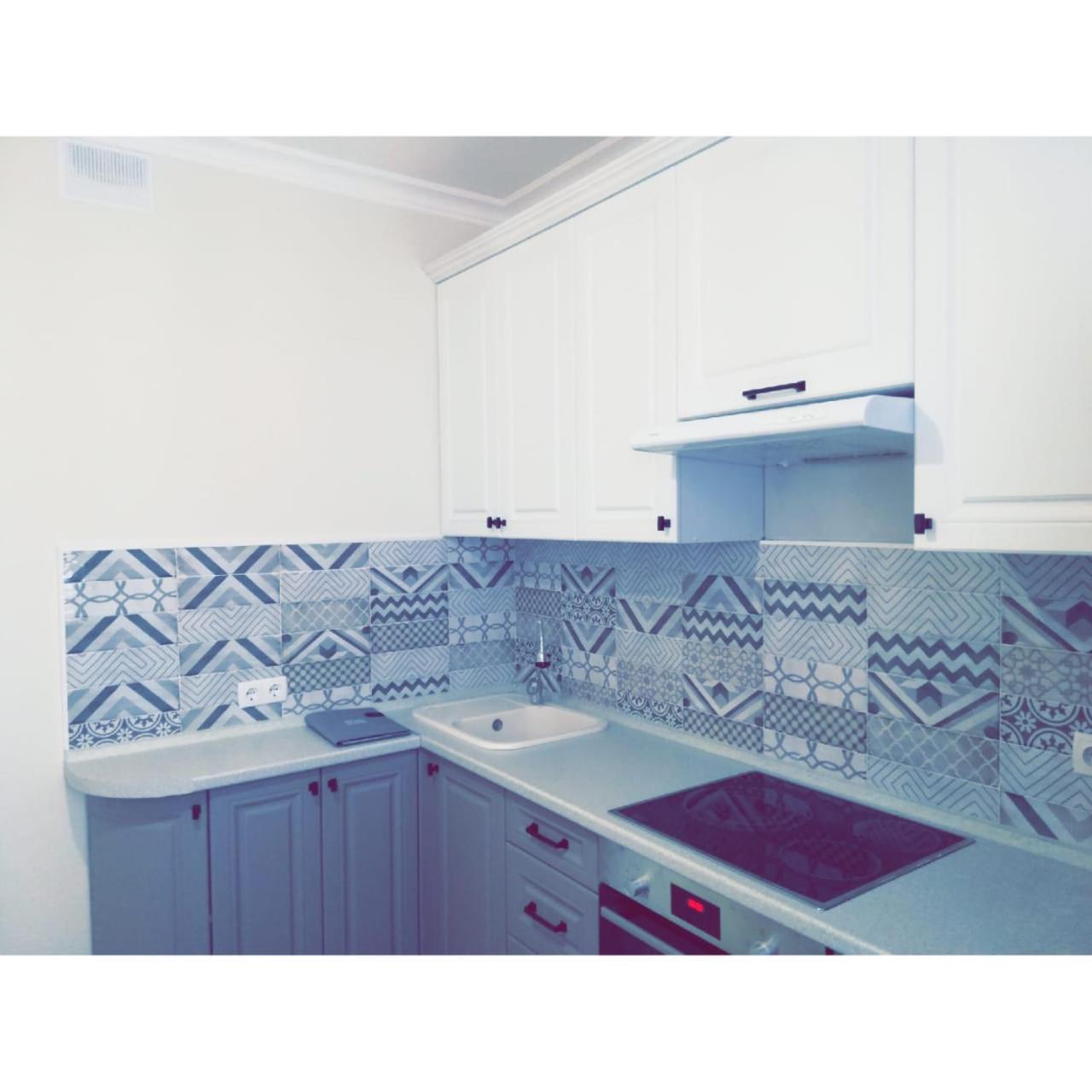 Best Apartment On Sauran Towers Astana Luaran gambar