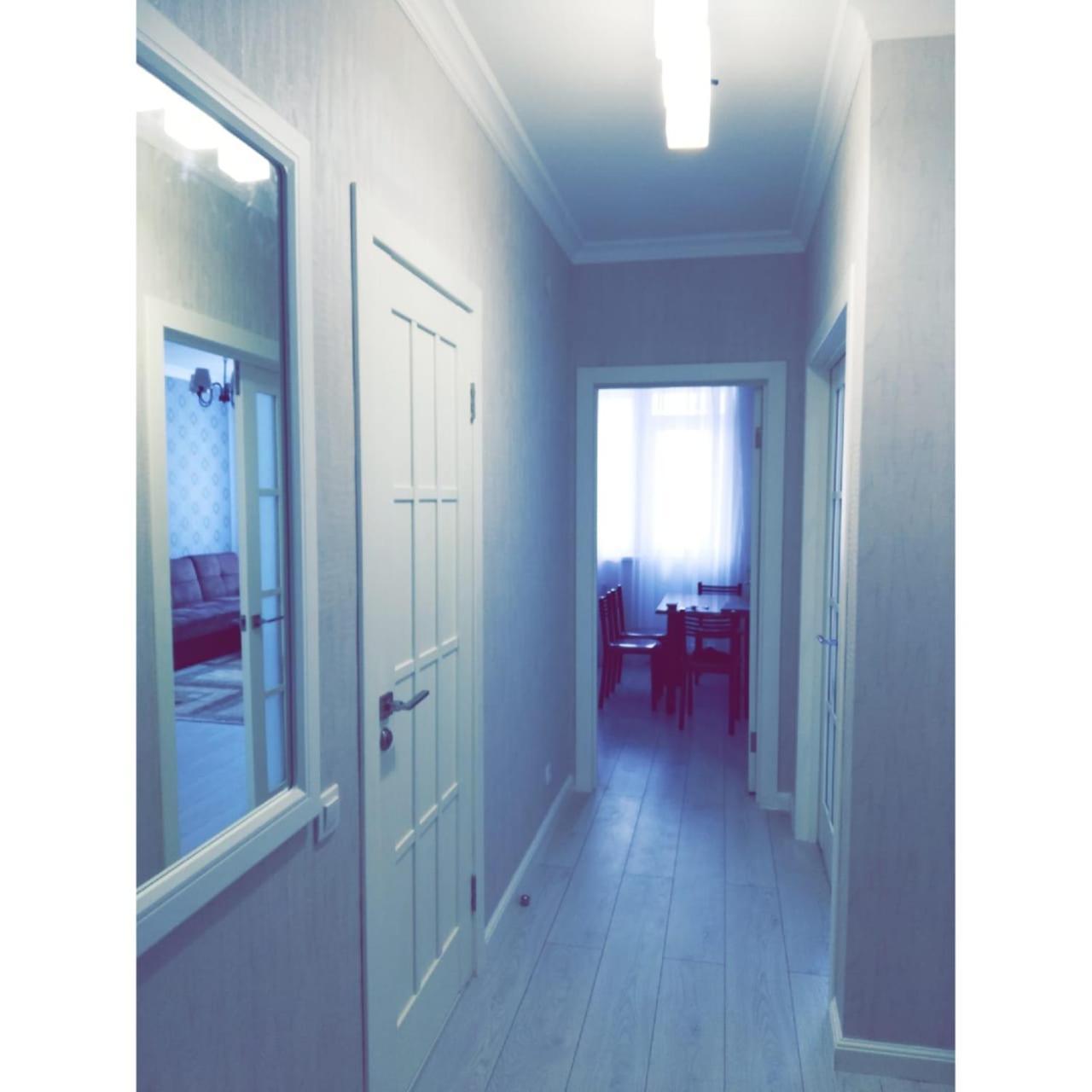 Best Apartment On Sauran Towers Astana Luaran gambar