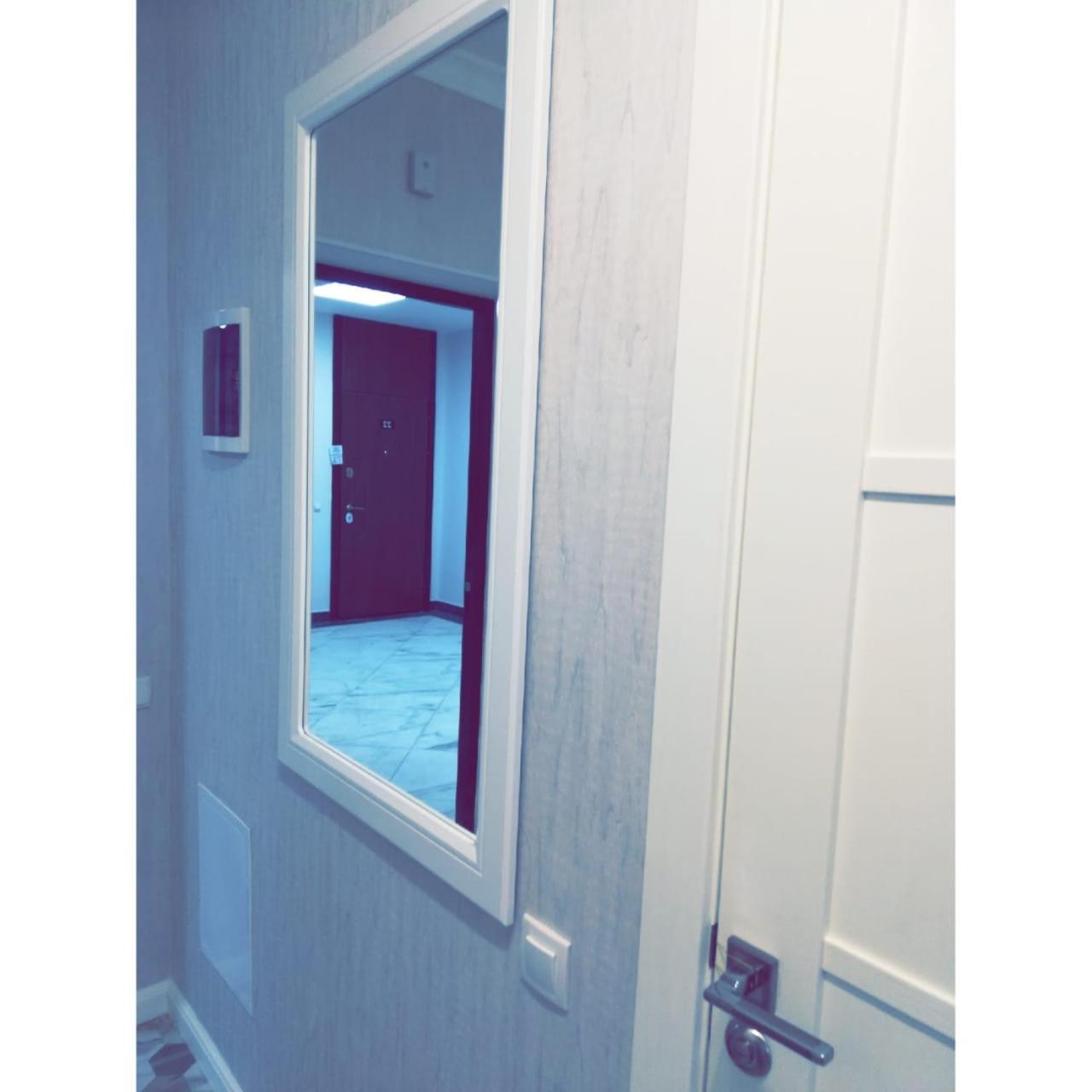 Best Apartment On Sauran Towers Astana Luaran gambar